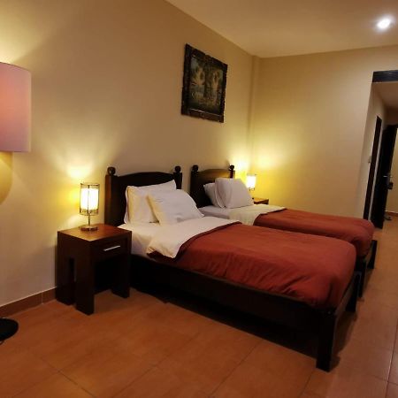 Dalia Budget Hotel Senggigi Exterior photo